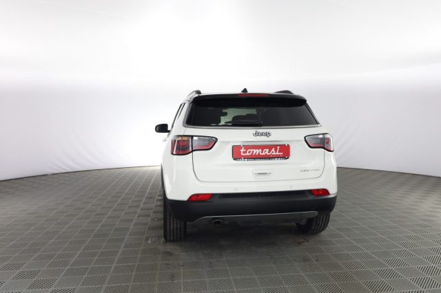 JEEP Compass usata 4
