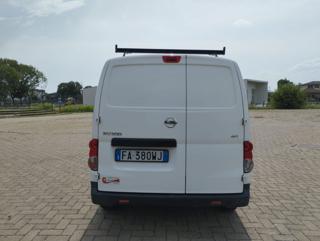 NISSAN NV200 usata, con Autoradio