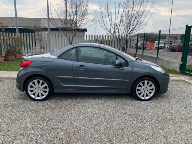 PEUGEOT 207 usata, con Airbag Passeggero