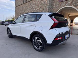 HYUNDAI Bayon usata 49