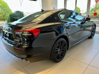 MASERATI Ghibli usata, con USB
