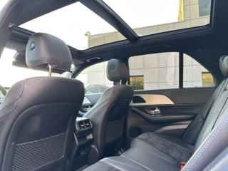 MERCEDES-BENZ GLE 300 usata, con Servosterzo