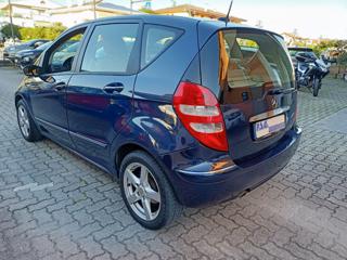 MERCEDES-BENZ A 150 usata, con Lettore CD