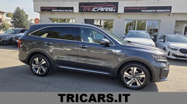 KIA Sorento usata, con ABS