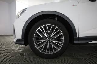 AUDI Q3 usata 7