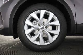 RENAULT Captur usata 7