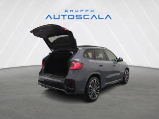 BMW X1 usata, con Autoradio digitale