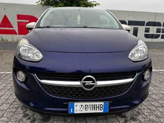 OPEL Adam usata, con Airbag