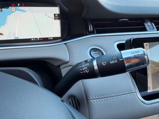 LAND ROVER Range Rover Evoque usata, con Specchietti laterali elettrici