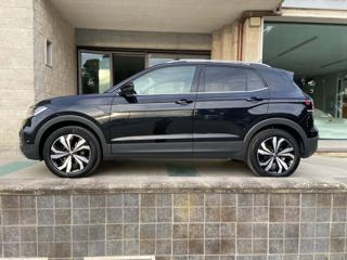 VOLKSWAGEN T-Cross usata, con Cerchi in lega