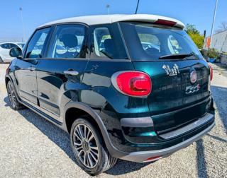 FIAT 500L usata, con Airbag laterali