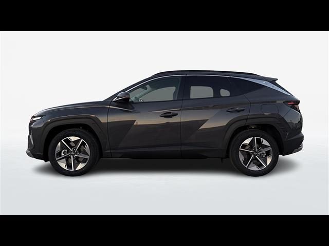 HYUNDAI Tucson usata, con Bracciolo