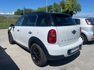 MINI Countryman usata, con Airbag Passeggero