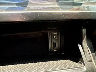 VOLKSWAGEN Golf usata, con Bracciolo