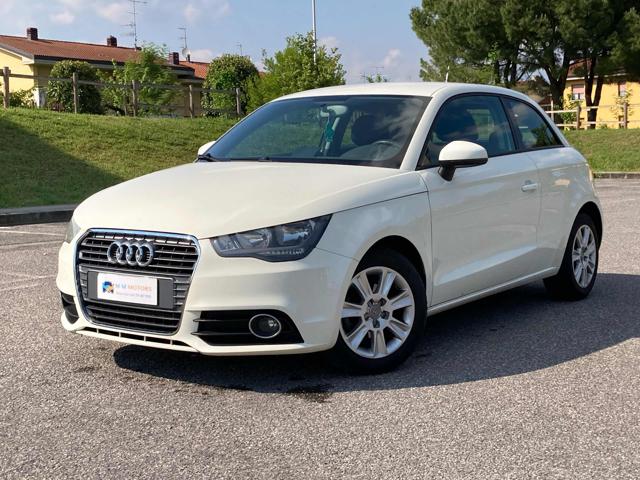 AUDI A1 usata, con ABS