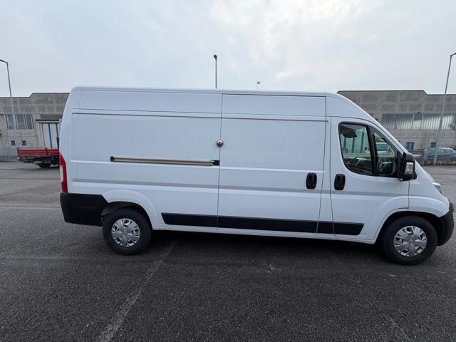 OPEL Movano usata, con Cruise Control