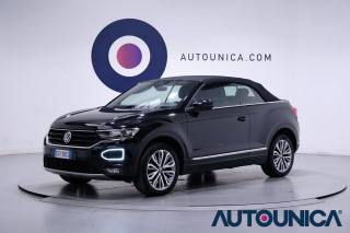 VOLKSWAGEN T-Roc usata 67