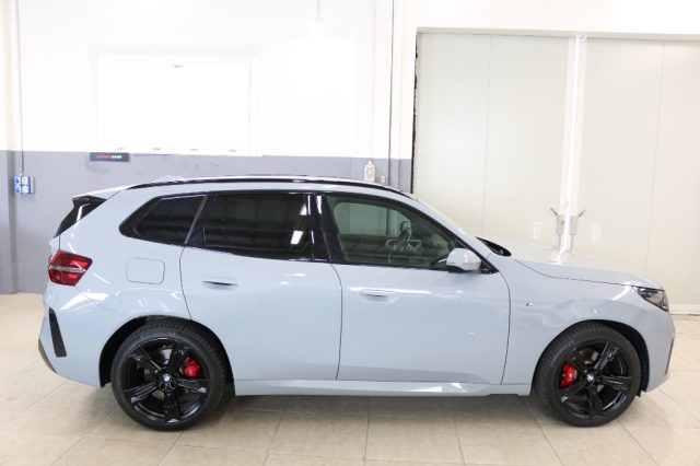 BMW X3 usata, con Cerchi in lega