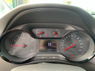 OPEL Crossland X usata, con Fendinebbia