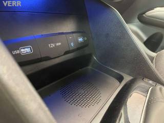 HYUNDAI Tucson usata, con Volante in pelle