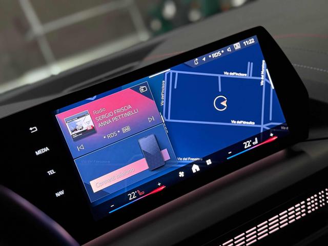 BMW 118 usata, con Immobilizzatore elettronico