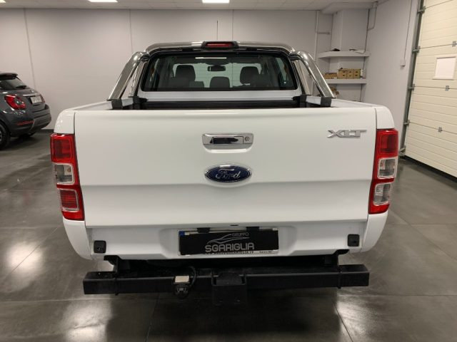 FORD Ranger usata, con Alzacristalli elettrici