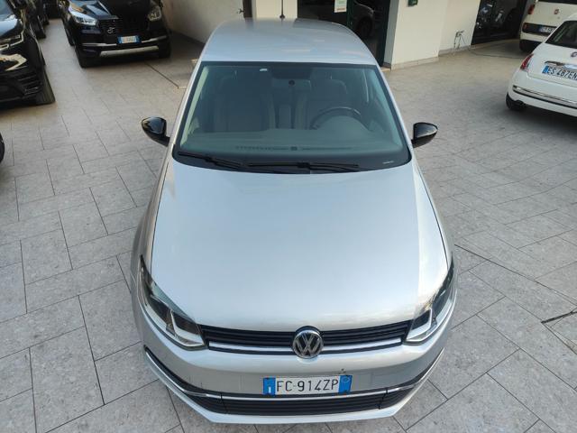 VOLKSWAGEN Polo usata, con Airbag Passeggero