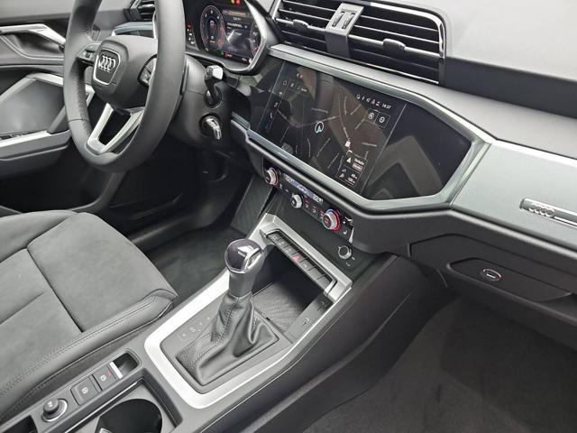 AUDI Q3 usata, con ESP