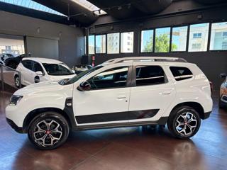 DACIA Duster usata, con Airbag Passeggero