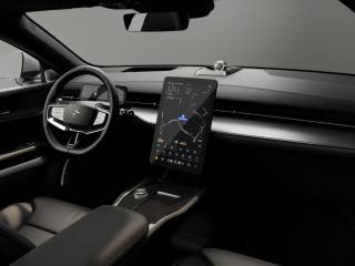 POLESTAR Polestar 3 usata, con Autoradio