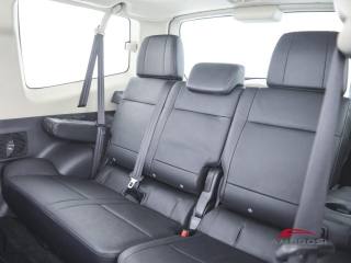 MITSUBISHI Pajero usata 9