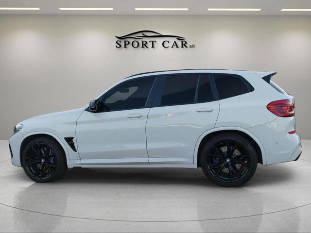 BMW X3 M usata, con Airbag laterali