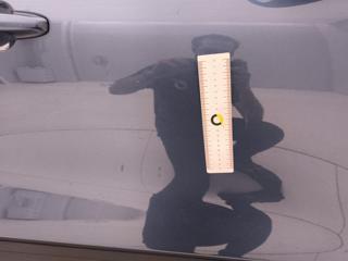 FORD Kuga usata, con Specchietti laterali elettrici