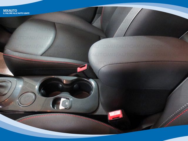 FIAT 500X usata, con Chiusura centralizzata
