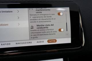 LAND ROVER Range Rover Evoque usata, con Cruise Control