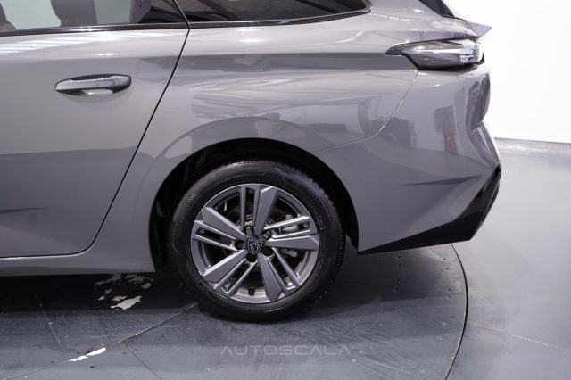 PEUGEOT 308 usata, con Sensore di pioggia