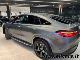 MERCEDES-BENZ GLE 300 usata, con Airbag