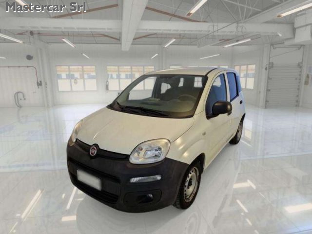 FIAT Panda usata, con ABS
