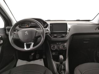 PEUGEOT 208 usata, con Chiusura centralizzata