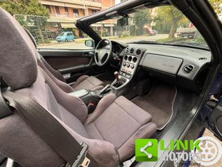 ALFA ROMEO Spider usata 16