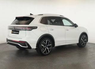 VOLKSWAGEN Tiguan usata, con Airbag
