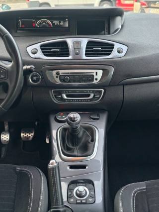 RENAULT Scenic usata, con Climatizzatore