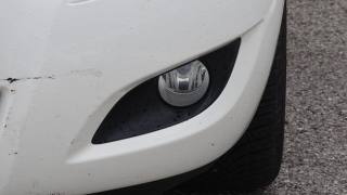 TOYOTA Yaris usata 23