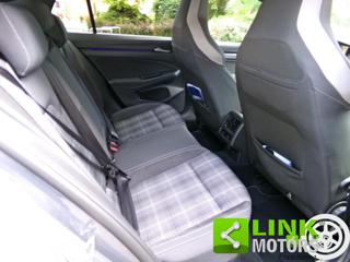VOLKSWAGEN Golf usata, con Chiusura centralizzata