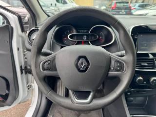 RENAULT Clio usata, con Climatizzatore