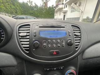 HYUNDAI i10 usata, con Servosterzo