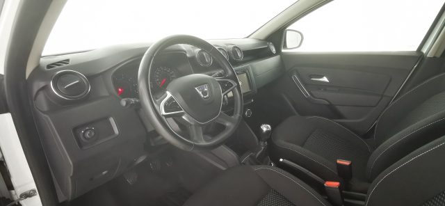 DACIA Duster usata 59