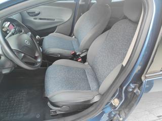 LANCIA Ypsilon usata, con Controllo vocale