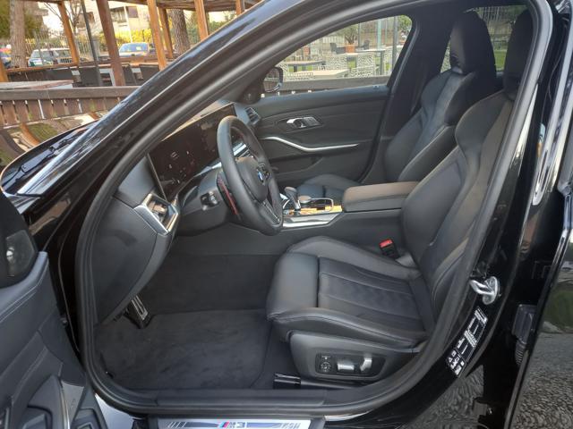 BMW M3 usata, con Cruise Control