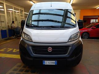 FIAT Ducato 30 2.3 MJT 120CV PM-TM Furgone